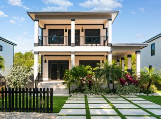 17 Coral Way, Key Largo, FL 33037