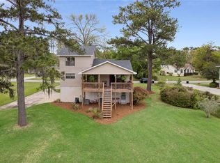 129 Tupelo Cir, Brunswick, GA 31525