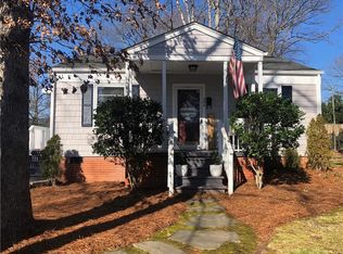 304 Edney Ridge Rd, Greensboro, NC 27408