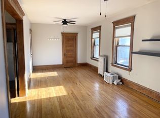 Raymond Flats, Saint Paul, MN 55114