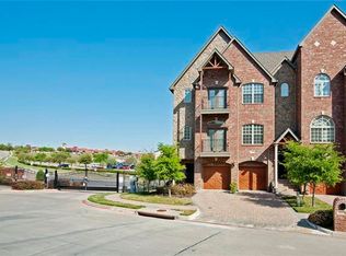 655 Rockingham Dr, Irving, TX 75063