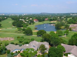 1111 Powder Horn, Horseshoe Bay, TX 78657