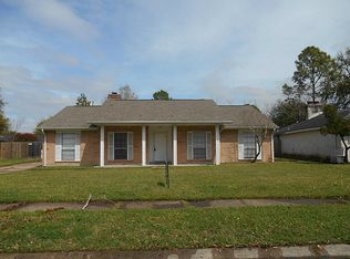 11002 Montverde Ln, Houston, TX 77099