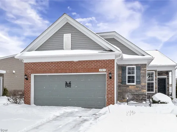 37855 Dakota Dr, North Ridgeville, OH 44039