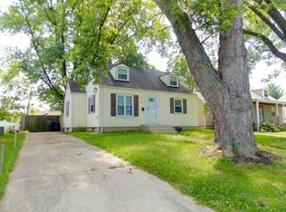 3102 Hiawatha St, Columbus, OH 43224