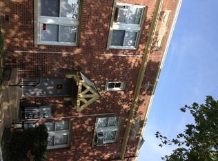 1412 Staples St NE APT 1, Washington, DC 20002