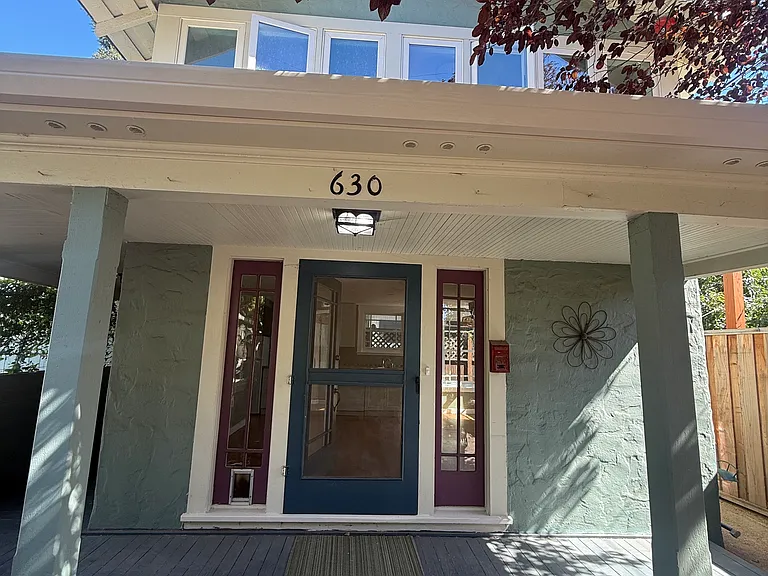 203 S 14th St #2 — Photo 1