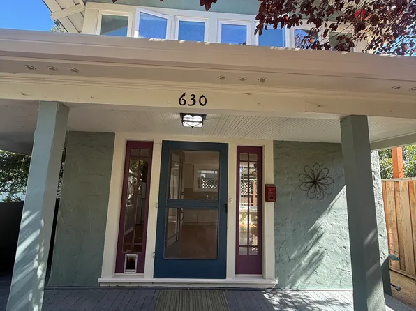 203 S 14th St #2, San Jose, CA 95112
