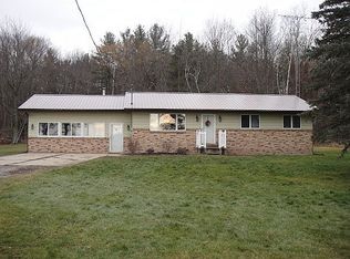 3012 Arenac State Rd, Standish, MI 48658