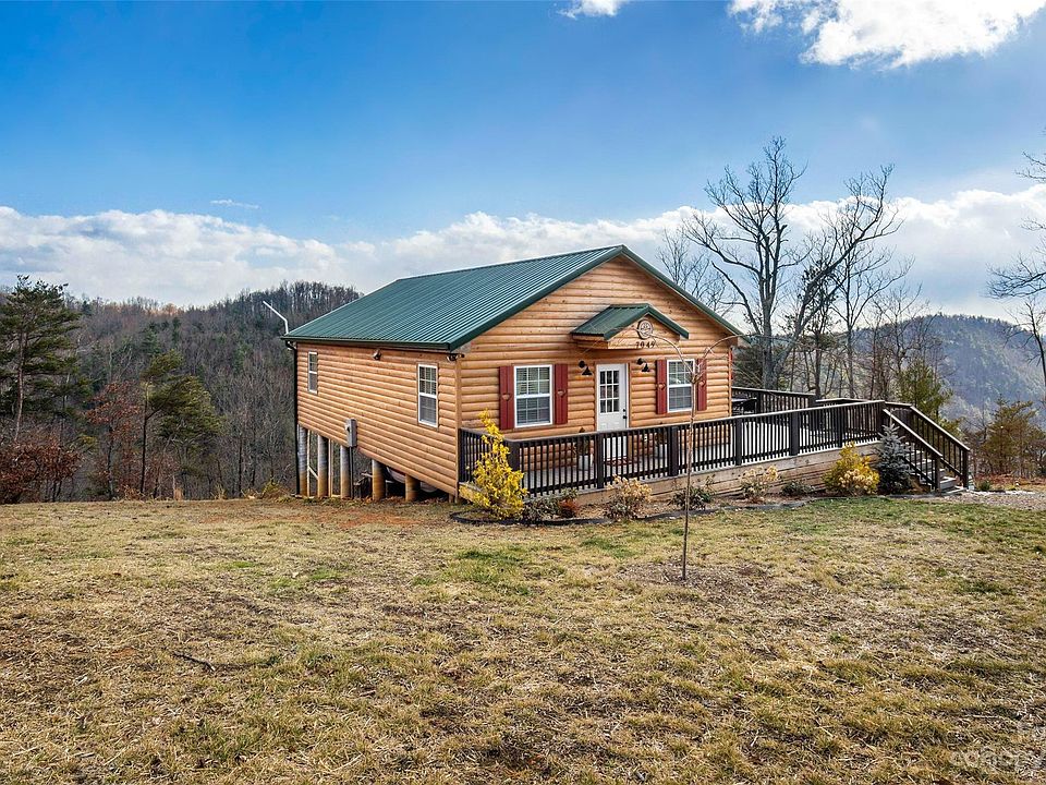 7049 Birch Ln, NC 28655 Zillow