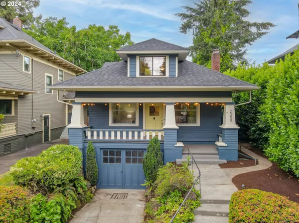 2205 NE 42nd Ave, Portland, OR 97213
