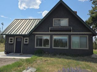 2793 Four Bar Rd, Fraser, CO 80442