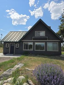 2793 4 Bar 4 Road, Fraser, CO, 80442