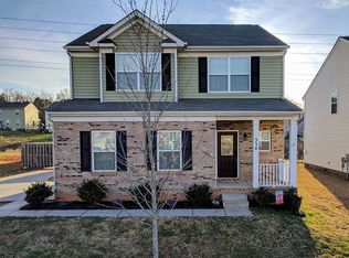 334 Anvil Draw Pl, Rock Hill, SC 29730