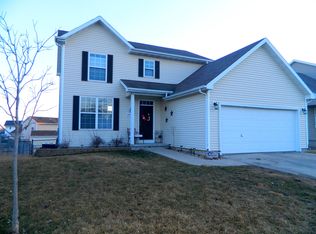 2813 SW Village Cir, Ankeny, IA 50023