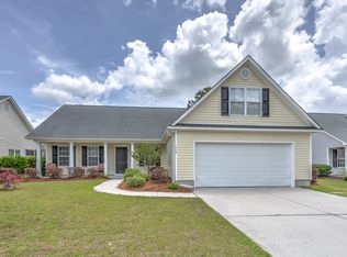112 Watersfield Rd, Leland, NC 28451