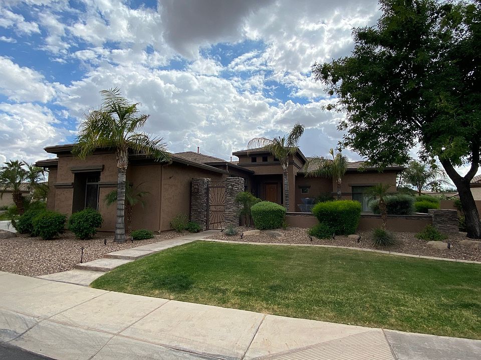 1st image of 5322 S Four Peaks Way