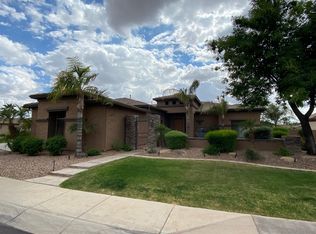 5322 S Four Peaks Way, Chandler, AZ 85249