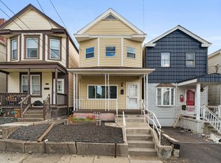 179 Frank St, Homestead, PA 15120