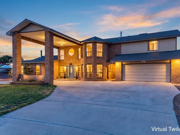 1407 Valley View Dr SW, Los Lunas, NM 87031