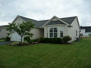 1477 Marsh Hawk Rd, Perrysburg, OH 43551