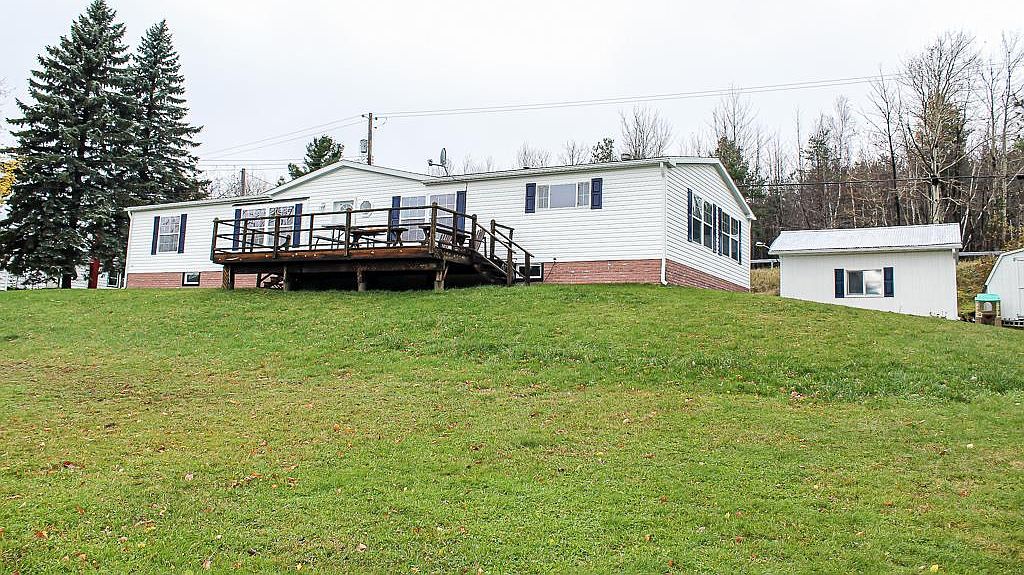 1964 Chazy Lake Rd, Ellenburg Depot, NY 12935 Zillow