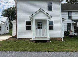 6700 Church Rd, Felton, PA 17322