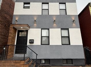 479 2nd St APT 3, Troy, NY 12180
