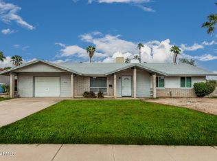 2838 E Sylvia St, Phoenix, AZ 85032