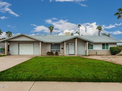 2838 E Sylvia Street, Phoenix, AZ, 85032