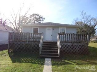 709 Cedar St N, Foley, AL 36535