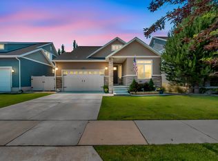 1212 S 300 W, Heber, UT 84032