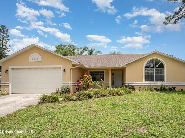 6470 Bethel St, Cocoa, FL 32927