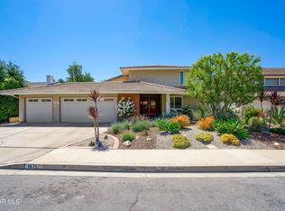 1675 S Camberwell Pl, Westlake Village, CA 91361