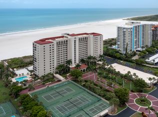 100 N Collier Blvd APT 803, Marco Island, FL 34145