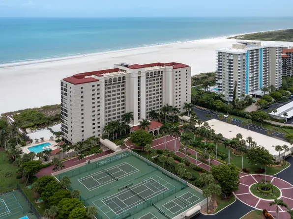 100 N Collier Blvd APT 803, Marco Island, FL 34145