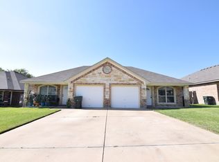 627 Paseo Del Plata, Temple, Temple, TX 76502