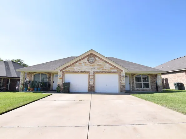 627 Paseo Del Plata, Temple, 627 Paseo Del Plata #B, Temple, TX 76502