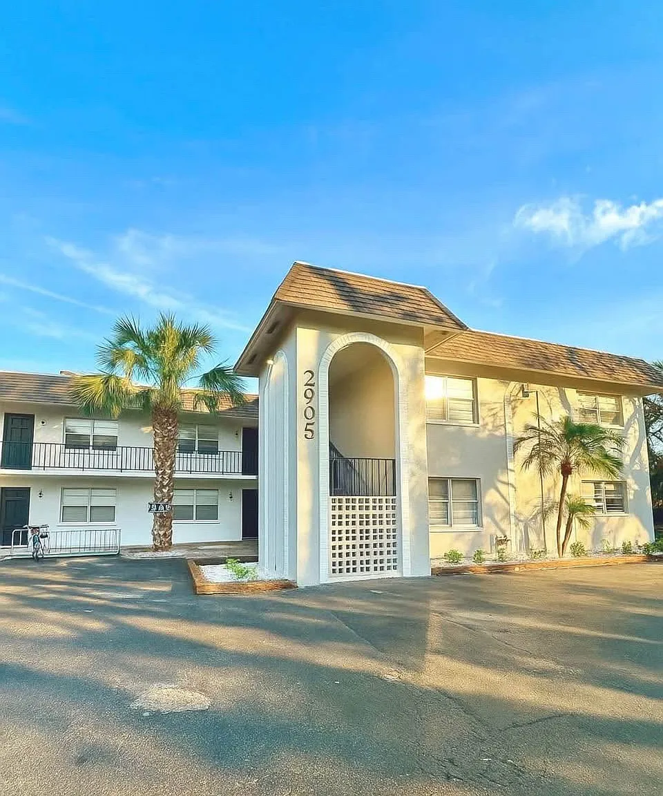 2 bed, 750 sqft, $1,400 — Photo 1