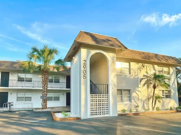 2905 Nelson St APT 1, Fort Myers, FL 33901