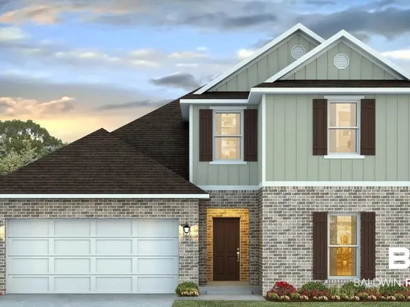 21337 Teluga Ave, Fairhope, AL 36532