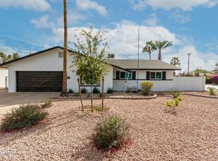 501 E Hermosa Dr, Tempe, AZ 85282