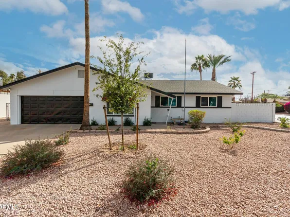 501 E HERMOSA Drive, Tempe, AZ 85282