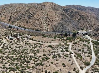 0 Canyon House Rd, Morongo Valley, CA 92256
