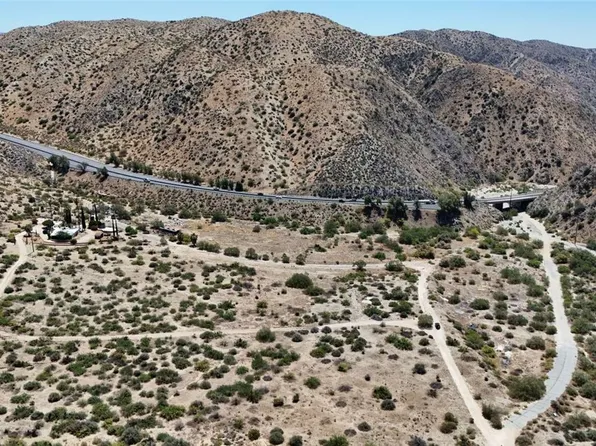 0 Canyon House Rd, Morongo Valley, CA 92256