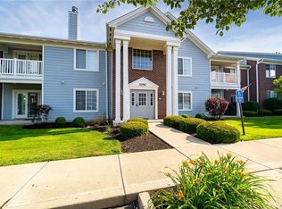 3092 Westminster Dr, Beavercreek, OH 45431
