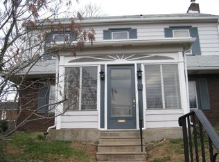115 E Springfield Rd, Springfield, PA 19064