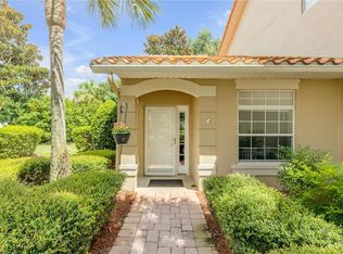 5466 Compass Point #101, Oxford, FL 34484