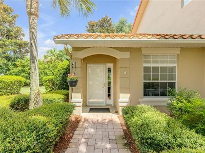 5466 Compass Point #101, Oxford, FL, 34484
