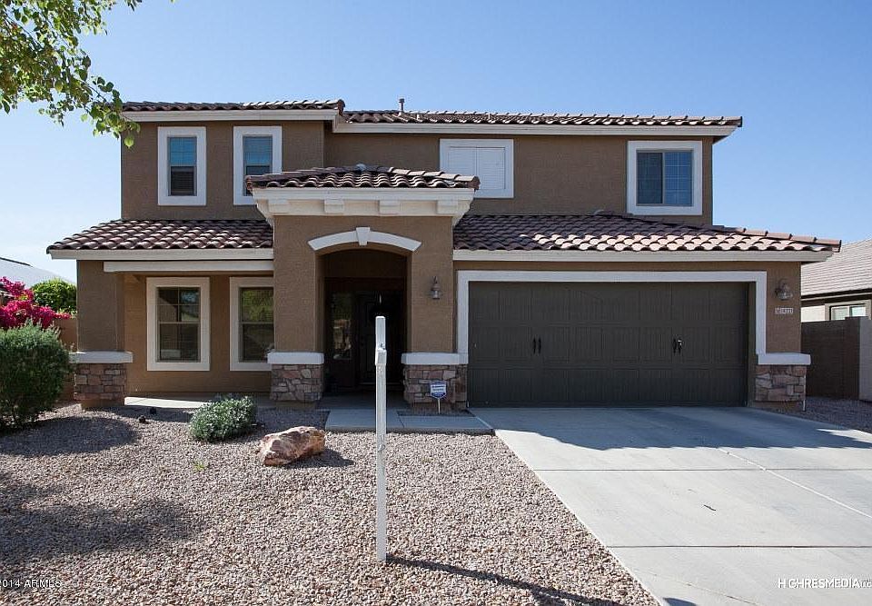 1st image of 14221 W Aster Dr